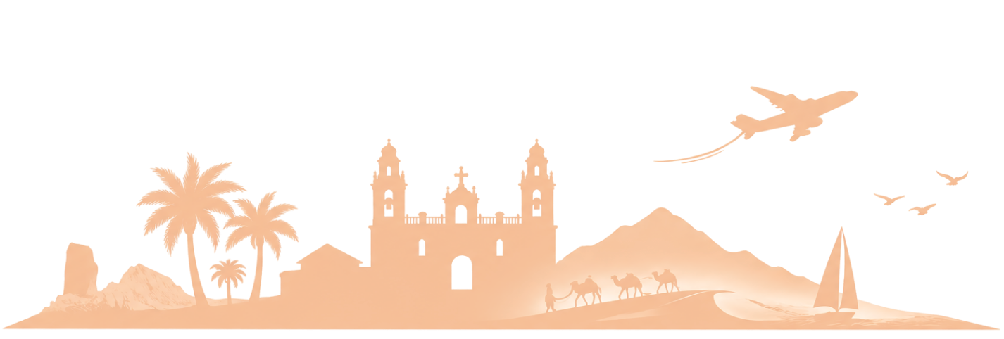 vecto-gran-canaria
